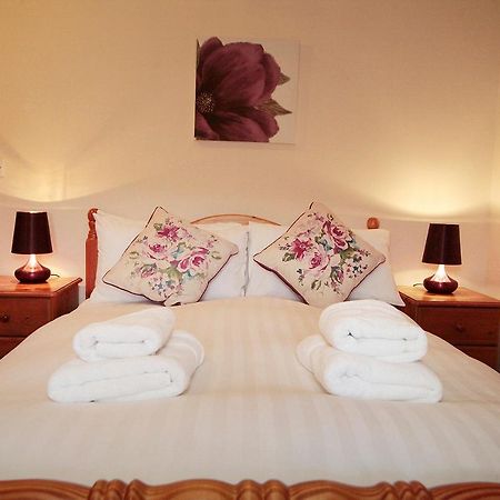 Cilhendre Holiday Cottages - The Dairy Swansea Bagian luar foto