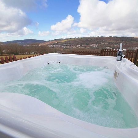 Cilhendre Holiday Cottages - The Dairy Swansea Bagian luar foto