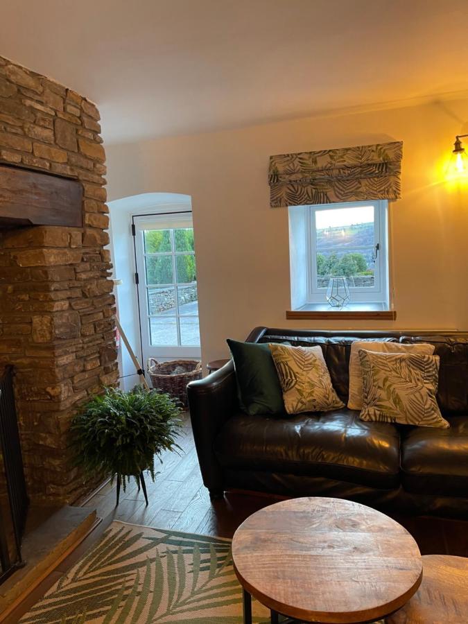 Cilhendre Holiday Cottages - The Dairy Swansea Bagian luar foto