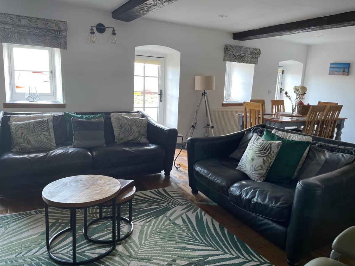 Cilhendre Holiday Cottages - The Dairy Swansea Bagian luar foto