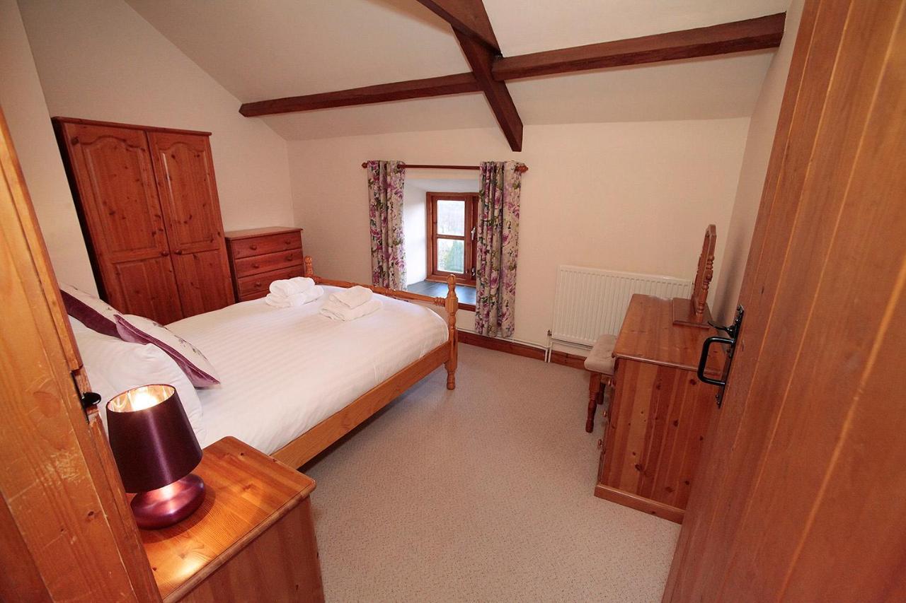 Cilhendre Holiday Cottages - The Dairy Swansea Bagian luar foto