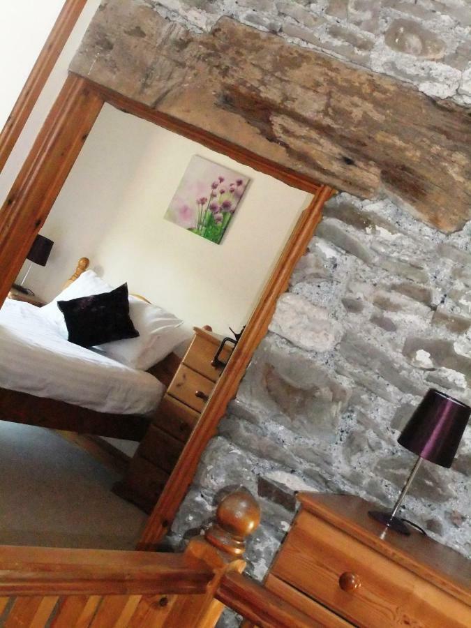 Cilhendre Holiday Cottages - The Dairy Swansea Bagian luar foto