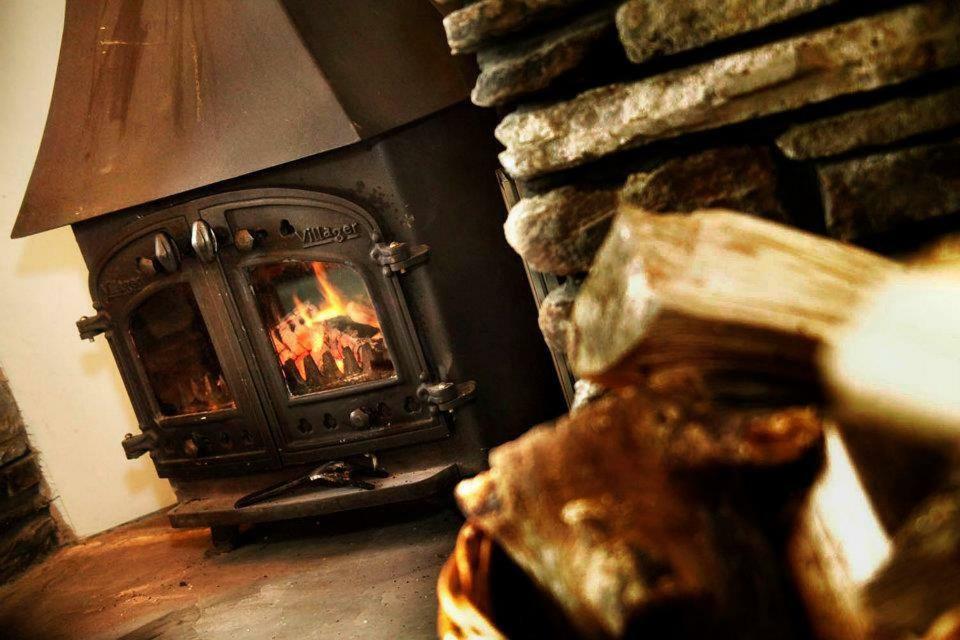 Cilhendre Holiday Cottages - The Dairy Swansea Bagian luar foto